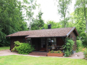 Holiday home HJÄRNARP II, Hjärnarp